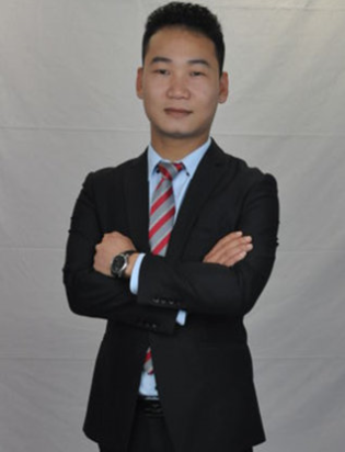 李帅峰