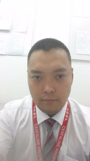 陈军