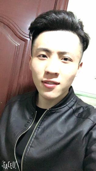 张旭