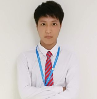矫帅飞