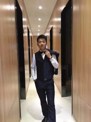 王志龙