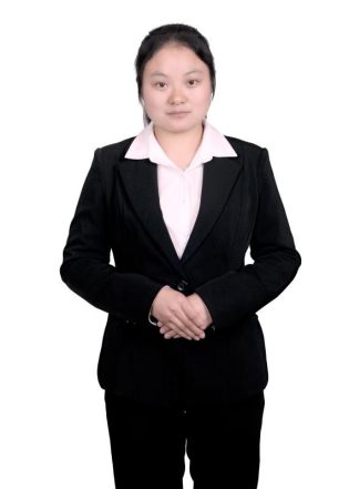 陈巍