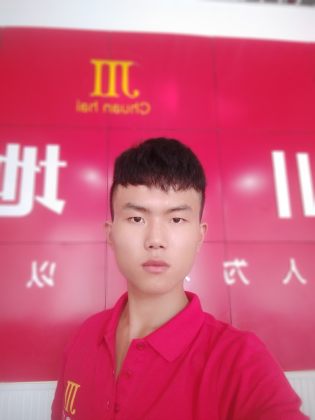 杨芳祥