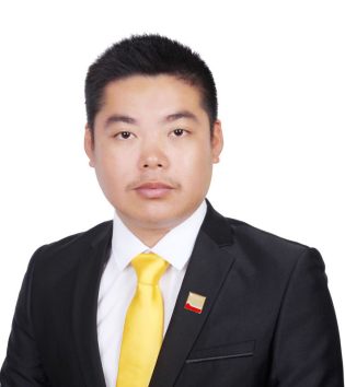 罗联盛