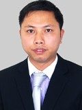 岑建龙