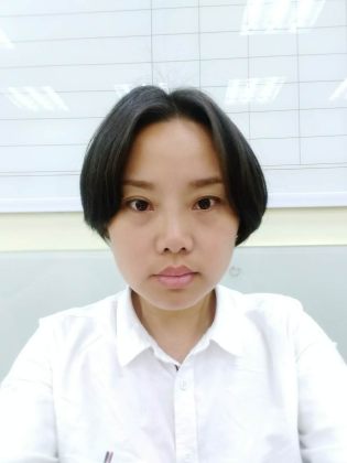 吴慧芳