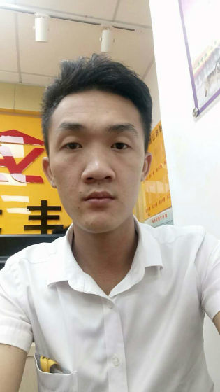 罗开永