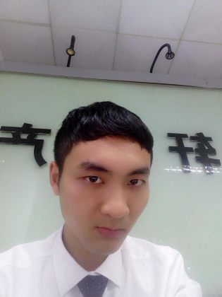 王兵
