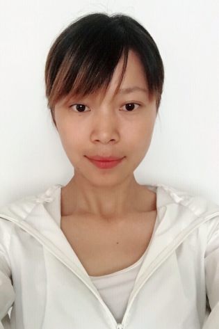 韦美玲