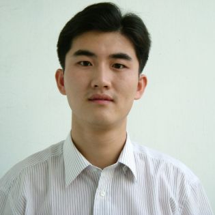 张楠