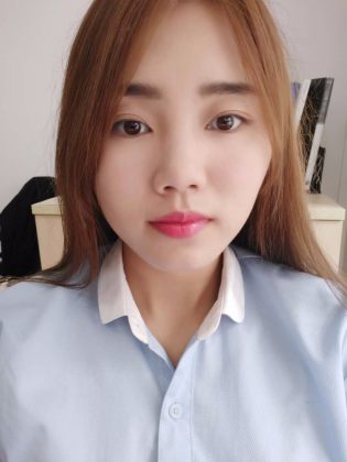 杨亚莉
