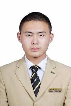 赵琛