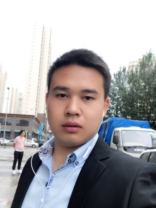 张广瑞