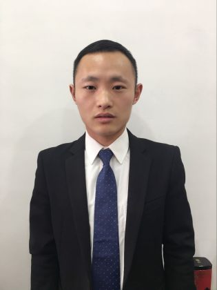 戴洪兵
