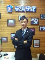 刘世刚