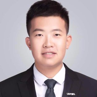 杨春海