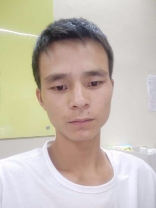 刘忠伟