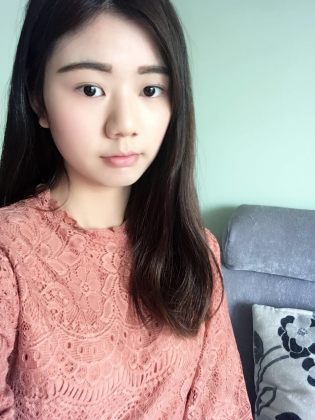 陈倩倩