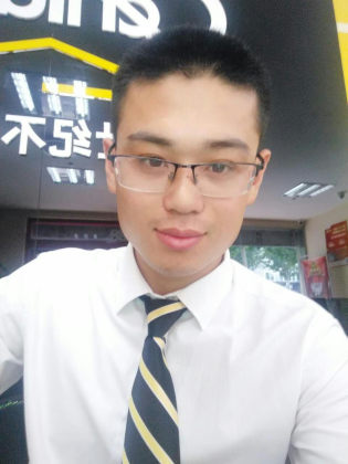 李田田