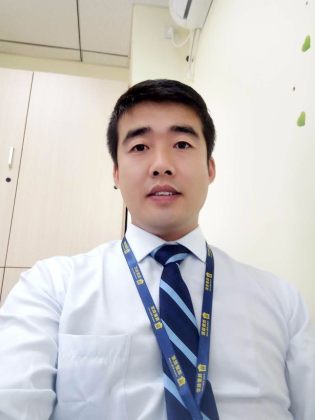 李兵