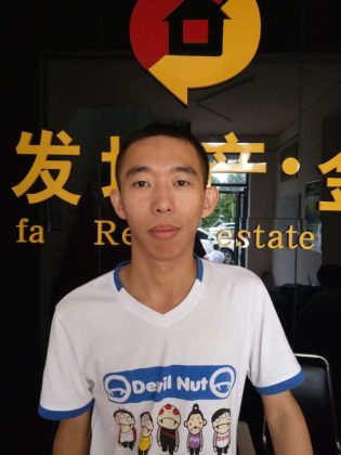 周守龙