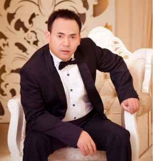 黄升加