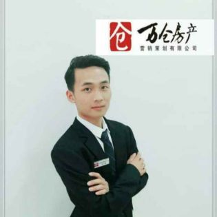 周靖