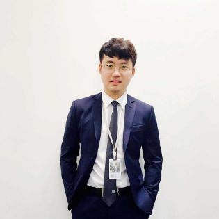 李明哲