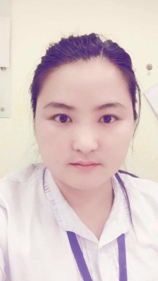 毛俊歌