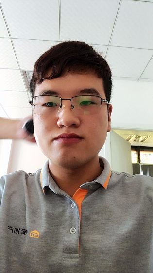 尹亮亮