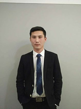 张小涛