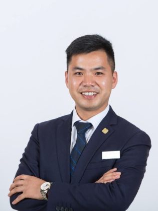 王世海