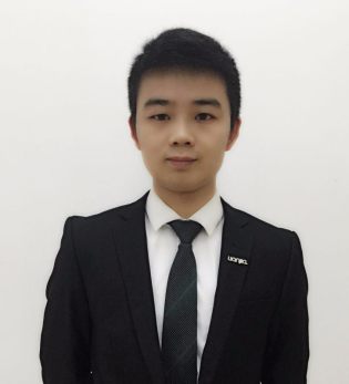 陈建霞
