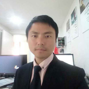 滕衍龙