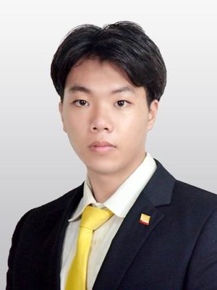 黄康誉