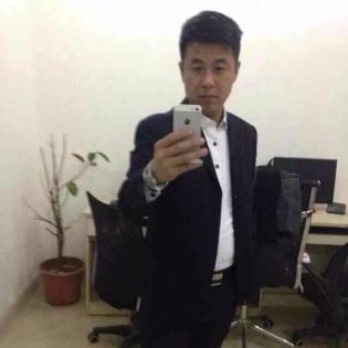 高金升