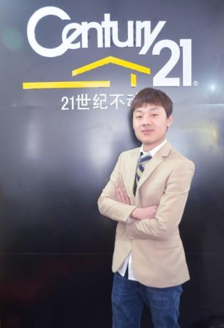 赵永强