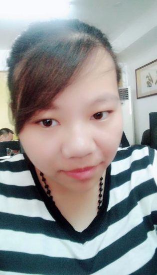 陈婷婷