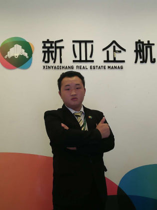 黄鹏程