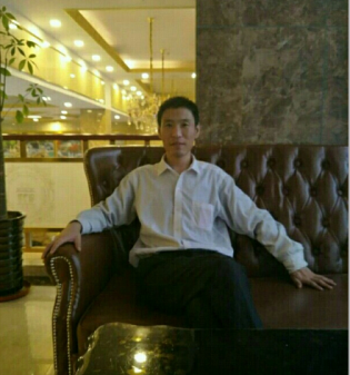 柴显东
