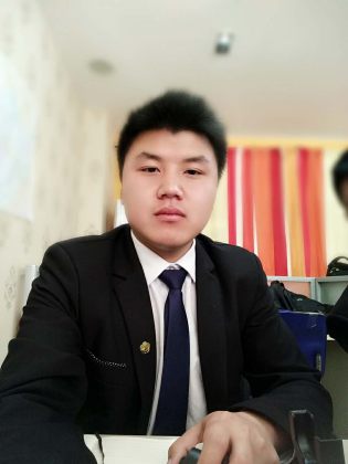 张玉林