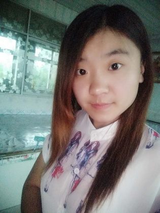 赵悦