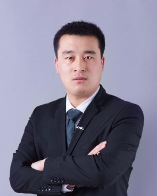 翟永方