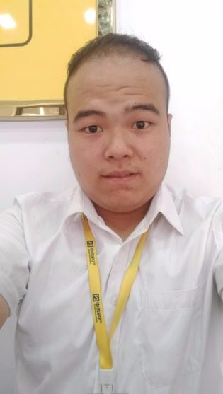 吴洋源