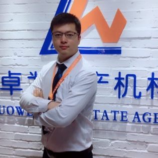 王杰