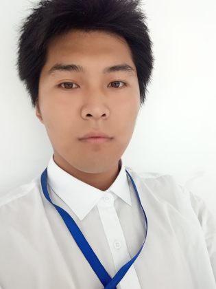 赵俊彬