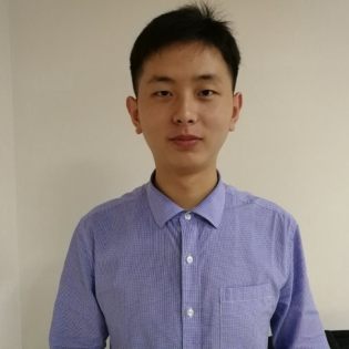 何建锋