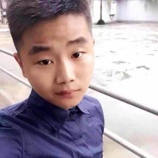杨光照