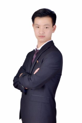 王熙东