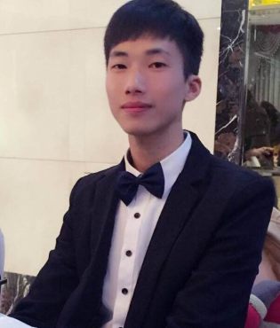 李树祥